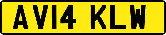 AV14KLW