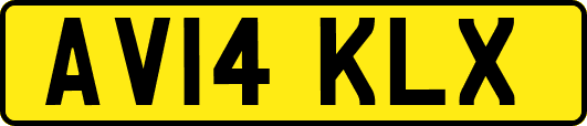 AV14KLX