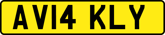 AV14KLY