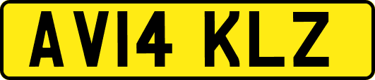 AV14KLZ