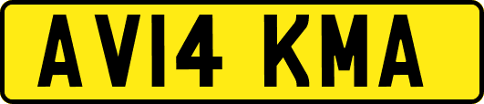 AV14KMA