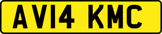 AV14KMC