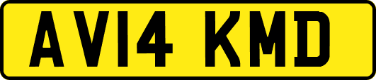 AV14KMD
