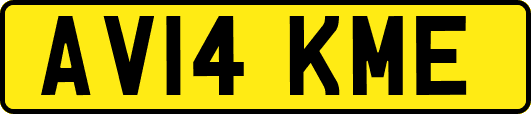 AV14KME
