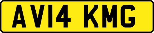 AV14KMG
