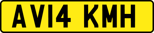 AV14KMH