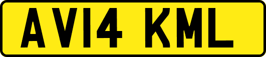 AV14KML