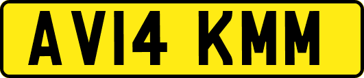 AV14KMM