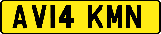 AV14KMN