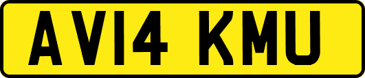 AV14KMU