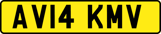 AV14KMV