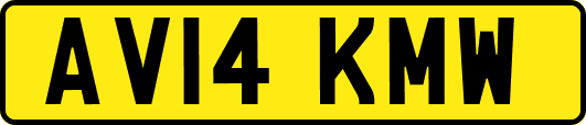 AV14KMW