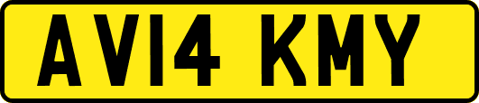 AV14KMY