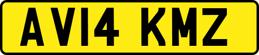 AV14KMZ