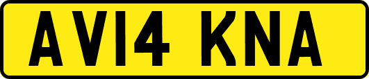 AV14KNA