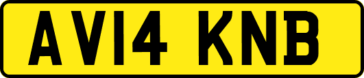 AV14KNB