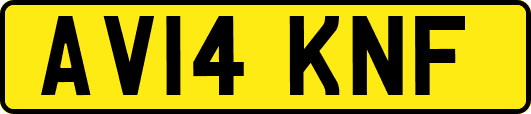 AV14KNF