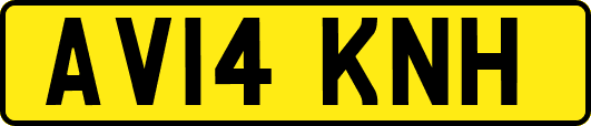 AV14KNH
