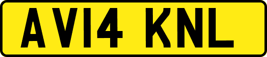 AV14KNL