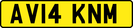 AV14KNM