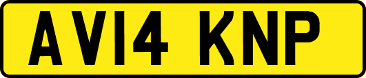 AV14KNP
