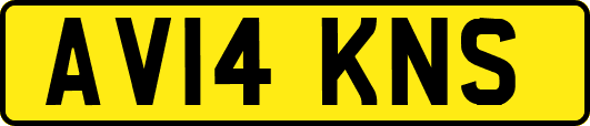 AV14KNS