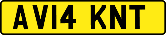 AV14KNT