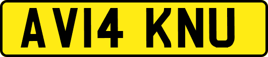 AV14KNU