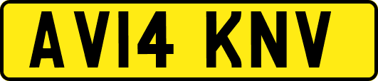 AV14KNV