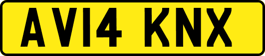 AV14KNX