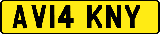 AV14KNY