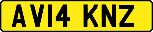 AV14KNZ