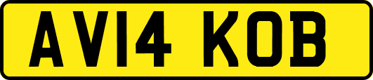 AV14KOB