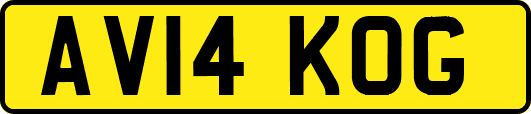 AV14KOG