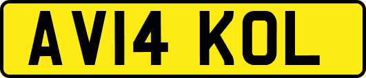 AV14KOL