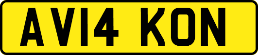 AV14KON