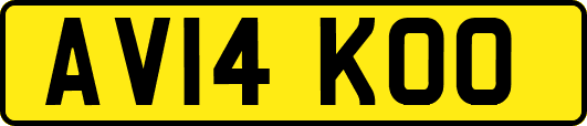 AV14KOO
