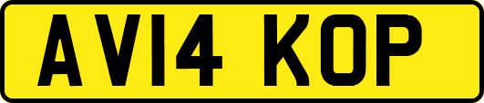 AV14KOP