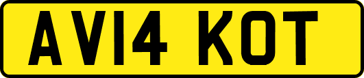 AV14KOT