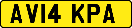AV14KPA
