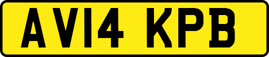 AV14KPB