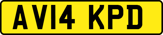 AV14KPD
