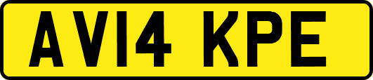 AV14KPE
