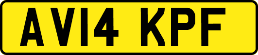 AV14KPF