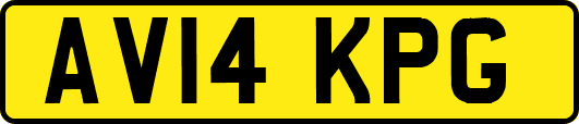 AV14KPG