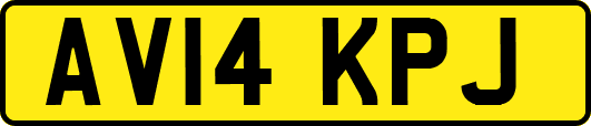 AV14KPJ