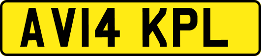 AV14KPL