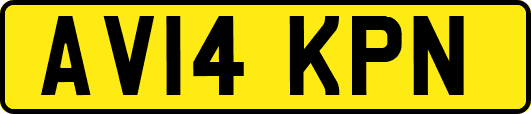 AV14KPN