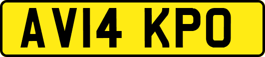 AV14KPO