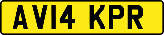AV14KPR